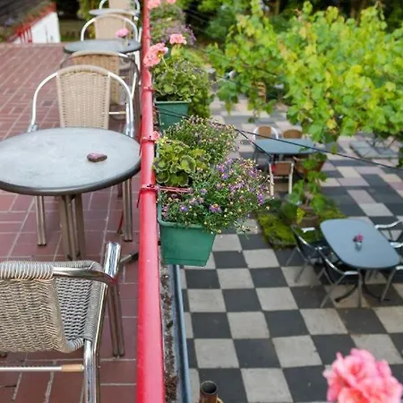 Wiesenhaus Wohnen Im Schlaffass Campingplads *